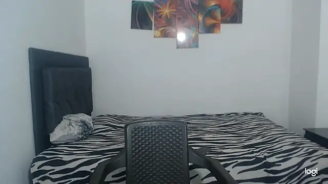blackhorseet Show Webcam
