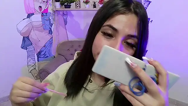 sofi_lara28 Live XXX-Chat