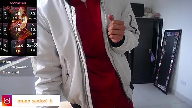 Онлайн чат XXX Bruno_santos1
