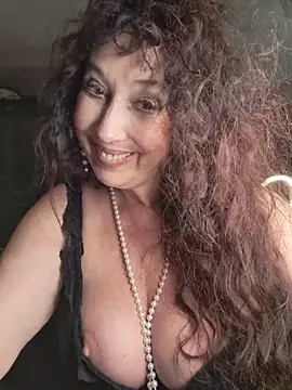 Show Webcam de GypsyEsmeralda