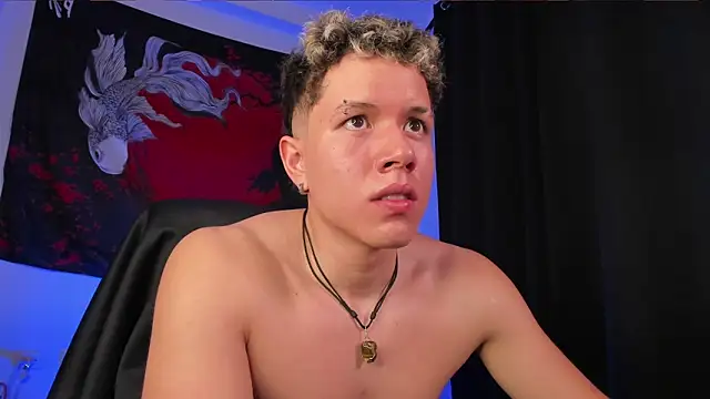 Вебкам-шоу nathan_blake