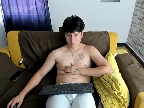 daniel_leon Show Webcam