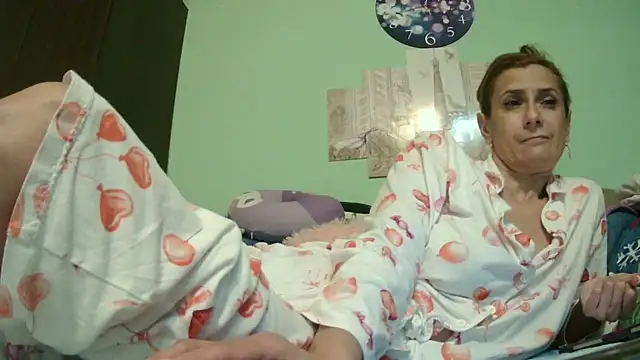 SexyGioconda's Live XXX Chat