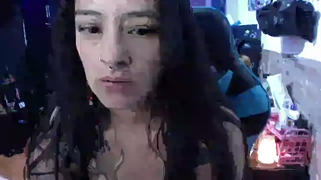 Živý XXX chat AngelaQueen_