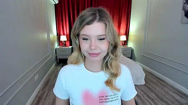 FollowLoveen Webbikameraesitys