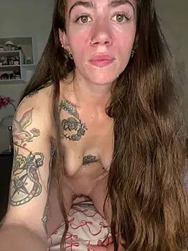 دردشة ValenciaTheVixenXX الجنسية المباشرة