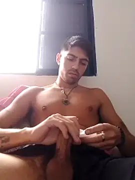 Chat XXX ao vivo de thm99