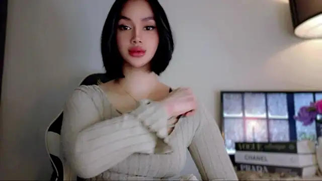 Anna_HollyDoll 现场XXX聊天