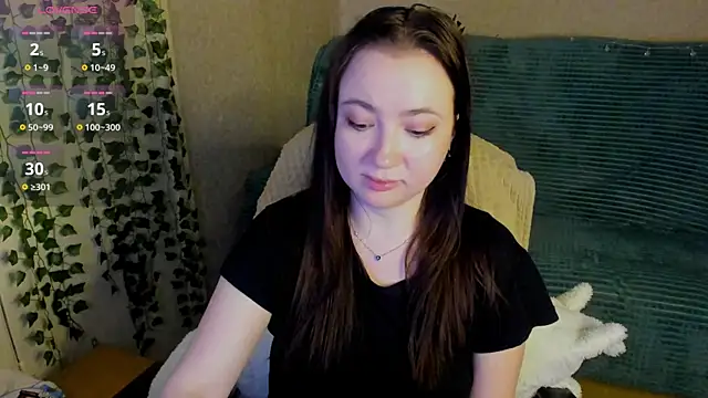 Chat XXX ao vivo de Micky_Wood