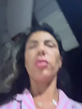 SelineVelvet 라이브 XXX 채팅