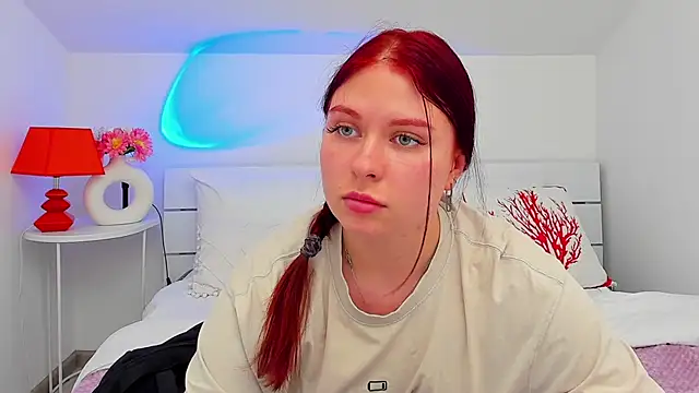 LizyBex Live XXX-Chat