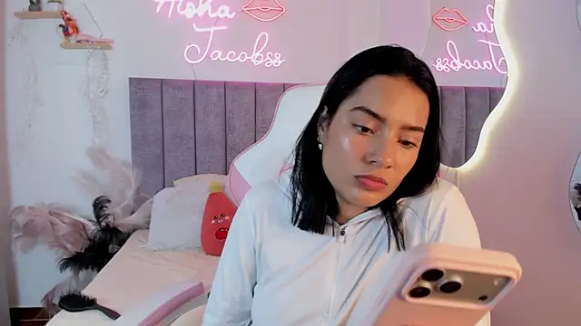 jacobss_gh 现场XXX聊天
