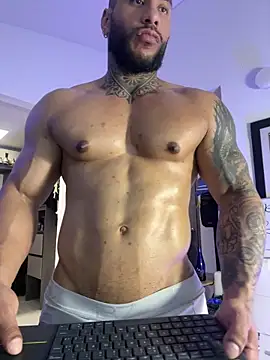Chat XXX ao vivo de Andrew_Johnnson