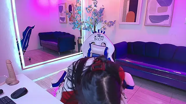 Živý XXX chat Miia__owens