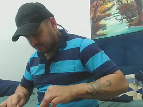 AMIRRAMIJANALHOTn Webbikameraesitys