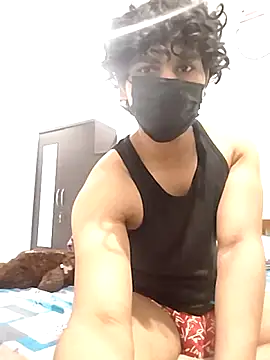 Goodmens5 Show Webcam
