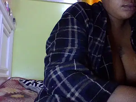Show Webcam de sexychubby22