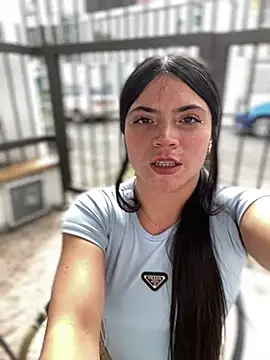 Chat +18 de PamelaJonsom_ ao vivo