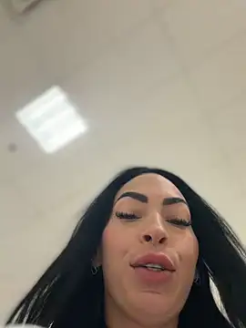 annablisss 现场XXX聊天