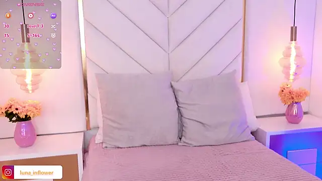 Flor_delunaa Obrolan Langsung XXX