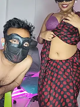 I_am_ur_amisha 网络视讯表演