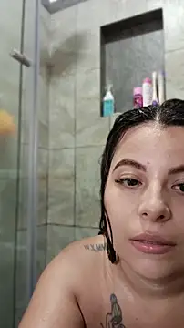 sweetokio – Live XXX-chat