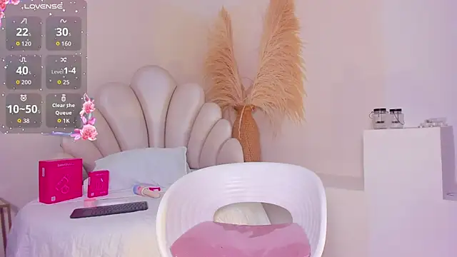 SelenaRogers – Naživo XXX chat