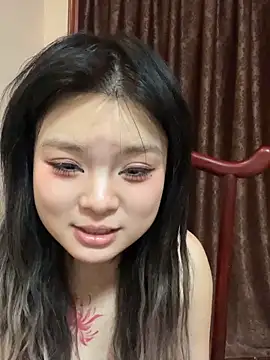 mgvivi Show Webcam