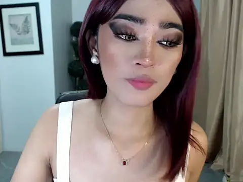 lavandermilk's Live XXX Chat