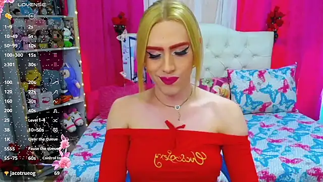 golden_girl01 webcam show