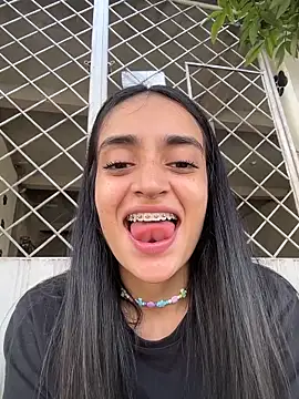 Chat XXX en directo de leilani_X