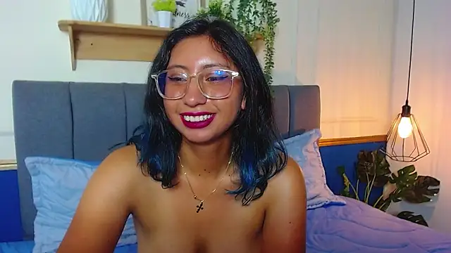 Violet_2003 লাইভ XXX চ্যাট