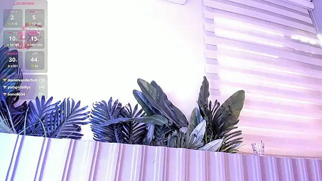 Chat XXX en directo de stephanymonroe