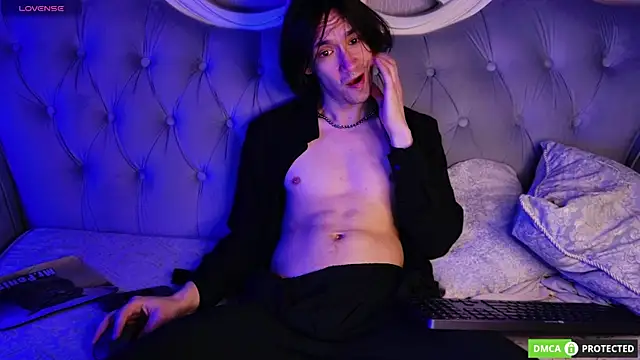 Show Webcam de CalvinChapman