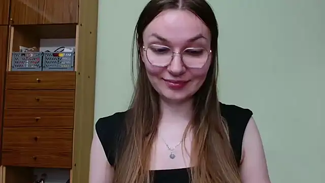 Czat XXX na żywo – LooveELLYx