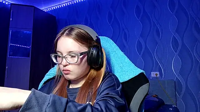 JennieSpotted's Live XXX Chat