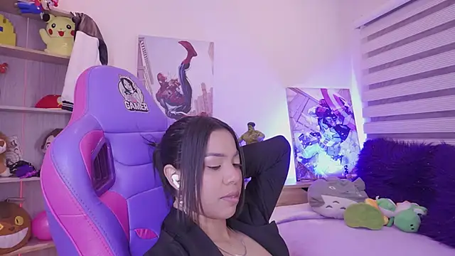 madelyn_rose_のライブXXXチャット