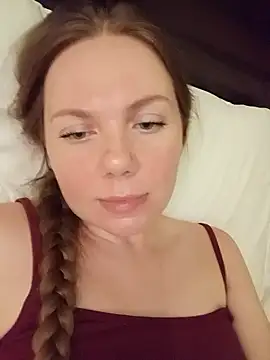 ElaizaFlanagan Chat XXX in diretta