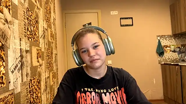 HellyRay's Live XXX Chat