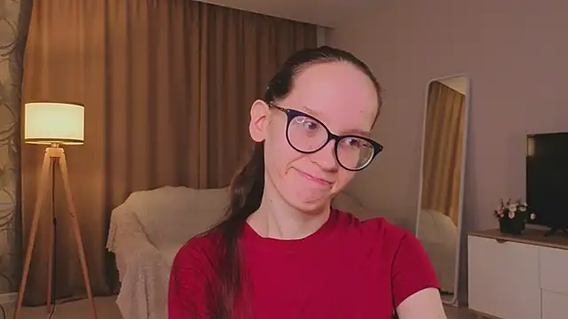 Онлайн чат XXX BettyBrowni
