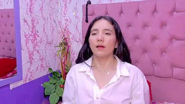cherryseduzione Live XXX-chat