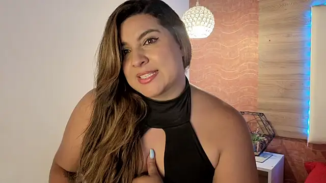 Czat XXX na żywo – AgnesIvanova