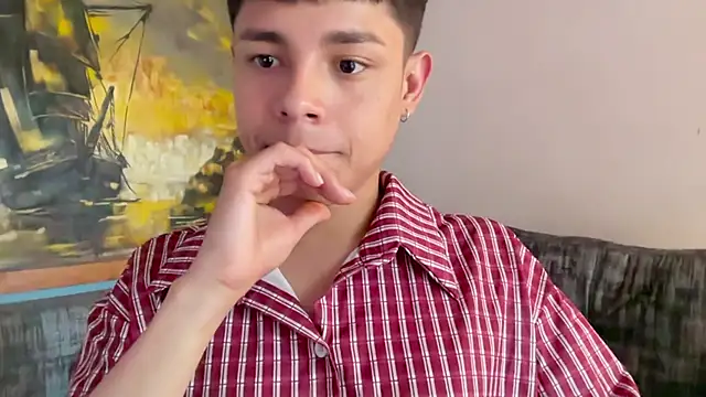 Czat XXX na żywo – Andy_Belier23