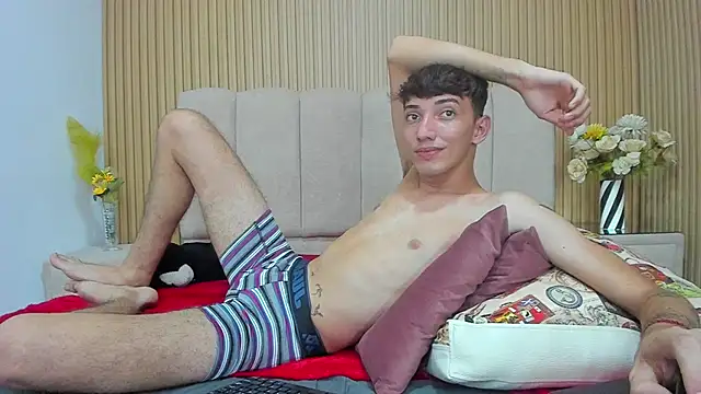 Chat XXX en directo de MichaelVasquex