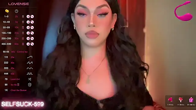 Sembang XXX Secara Langsung madam_agnes1