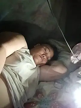 Lucky_baby7 网络视讯表演