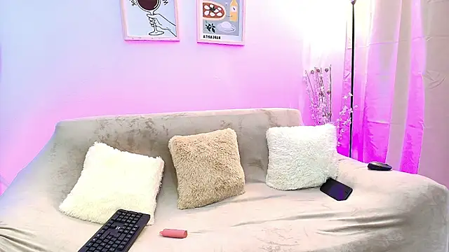 Lilookailanii – webcam-show