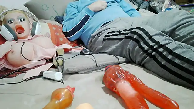 messi_syssy Webcamshow