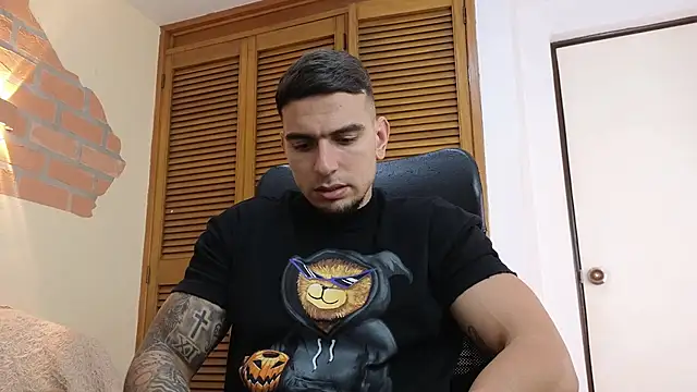 Josh_miller01 Live XXX-chat