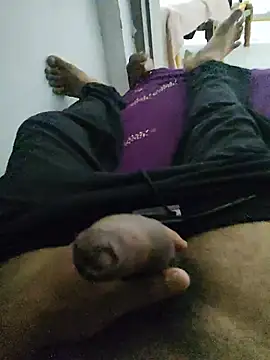 Chatroom XXX en direct de Sakti_77